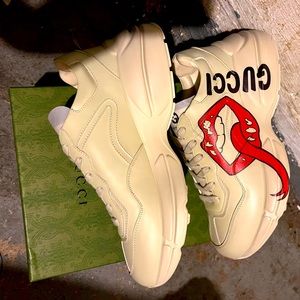 Gucci sneakers